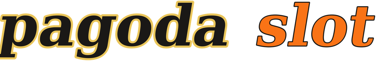 pagoda slot logo